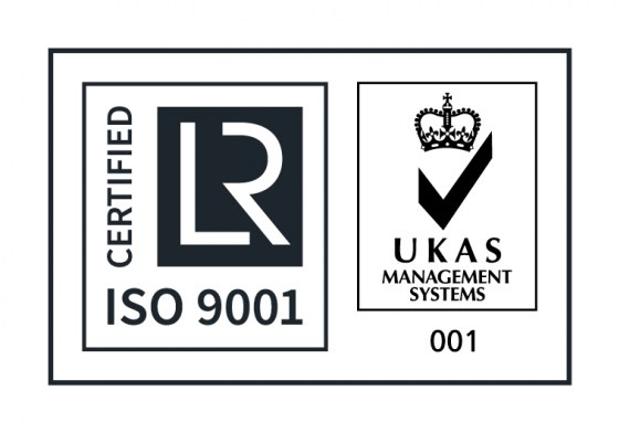 ISO 9001:2015