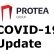 COVID-19 Update