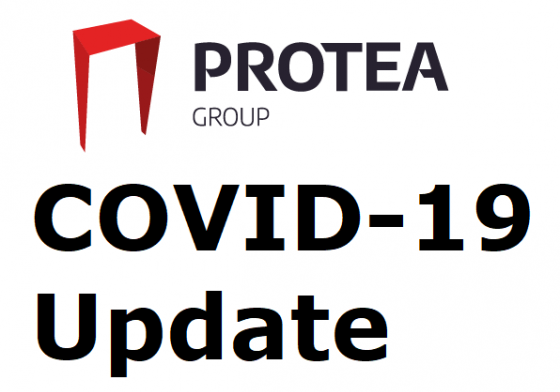 COVID-19 Update