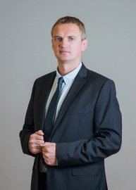 Michał Stanosek